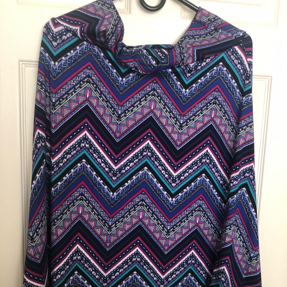 Lularoe skirt